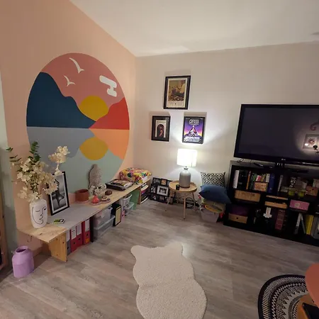 Rez De Jardin 里尔